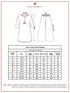 Girl's' Multicolour Kurta Palazzo Set